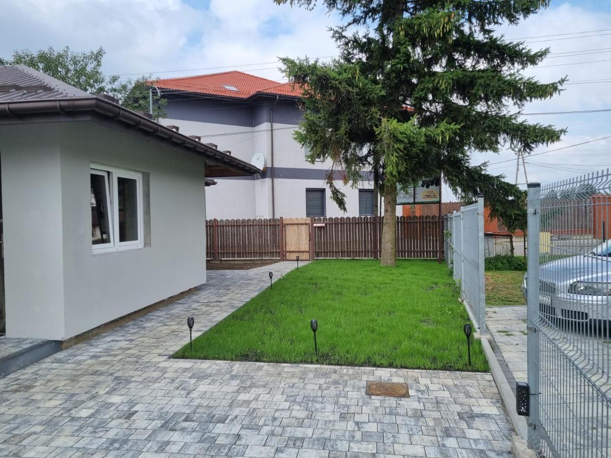 Villa Akacjowa Turbia Экстерьер фото