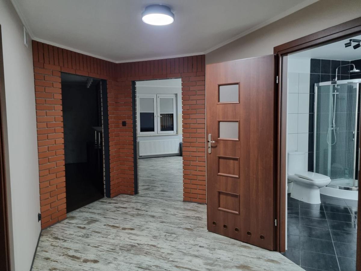 Villa Akacjowa Turbia Экстерьер фото