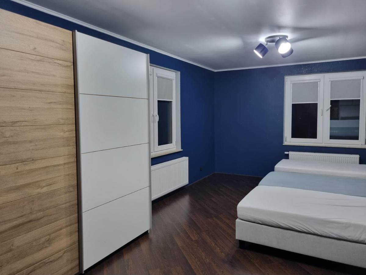 Villa Akacjowa Turbia Экстерьер фото