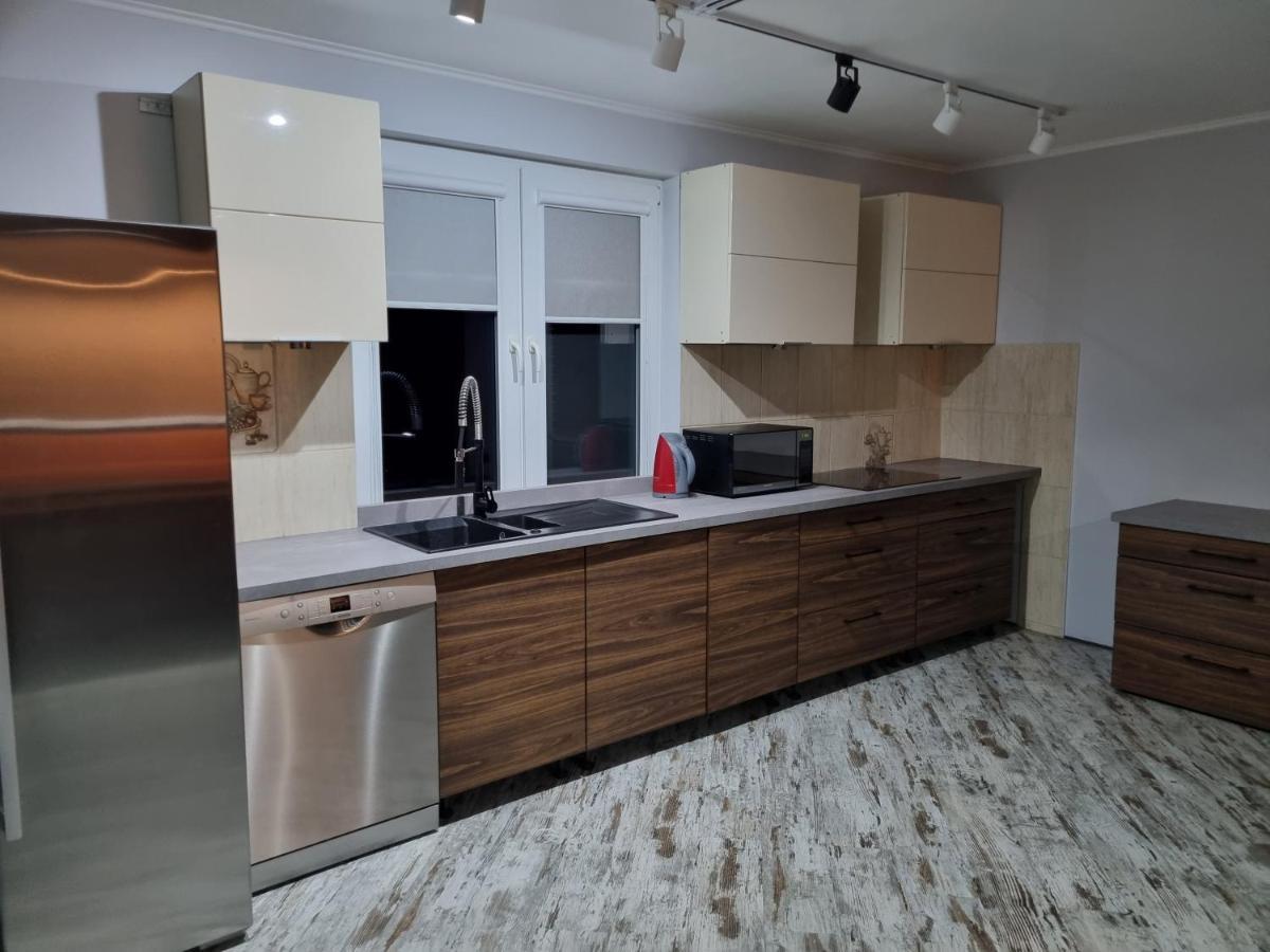 Villa Akacjowa Turbia Экстерьер фото