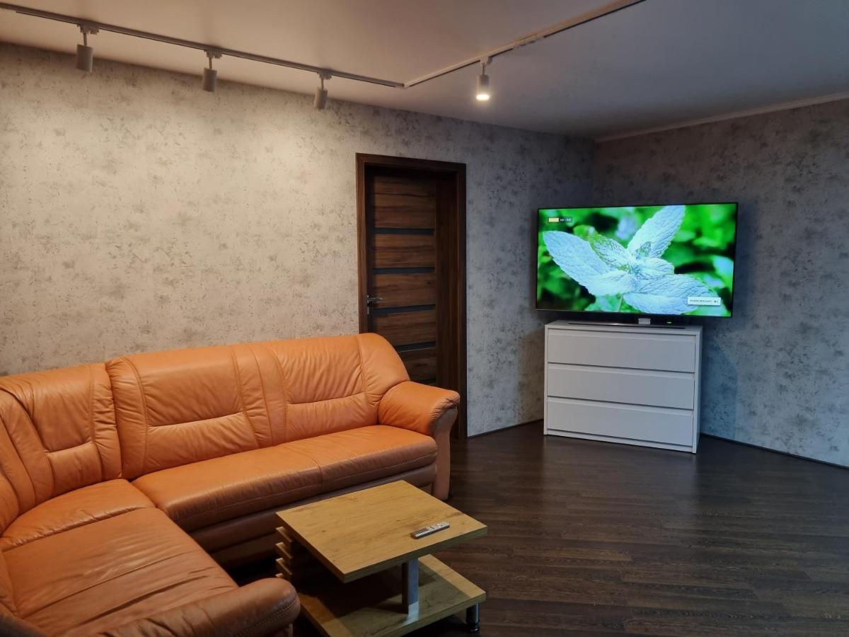 Villa Akacjowa Turbia Экстерьер фото