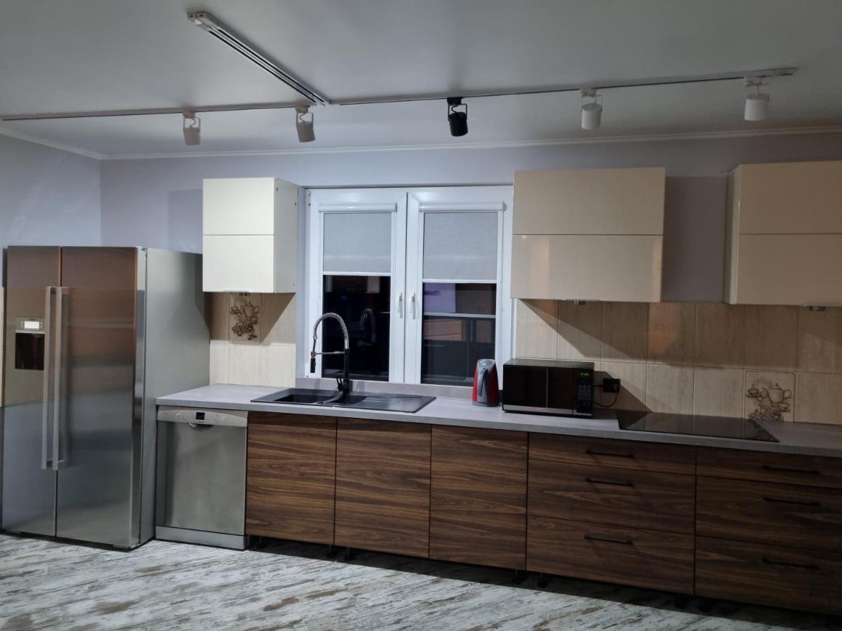 Villa Akacjowa Turbia Экстерьер фото