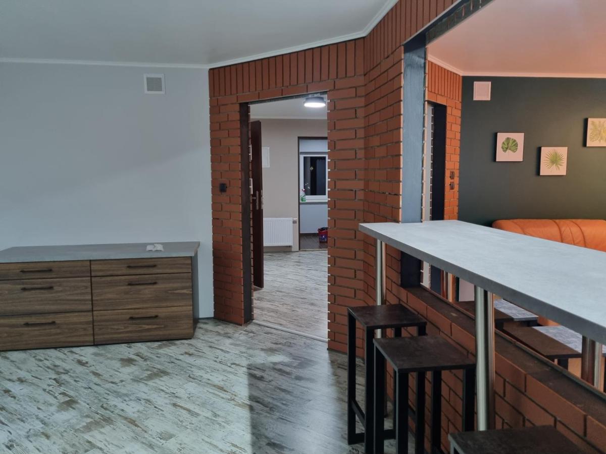 Villa Akacjowa Turbia Экстерьер фото